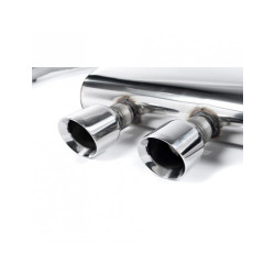 Catback Milltek SSXVW168