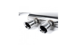 Catback Milltek SSXVW168