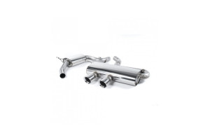 Catback Milltek SSXVW169