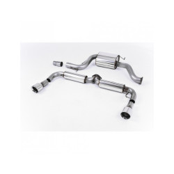 Catback Milltek SSXVW176