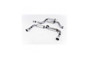 Catback Milltek SSXVW176