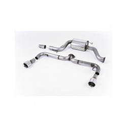 Catback Milltek SSXVW177