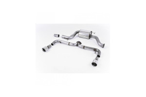 Catback Milltek SSXVW177