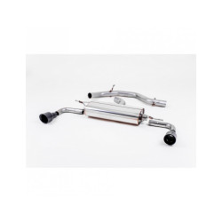 Catback Milltek SSXVW183