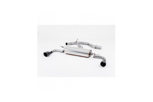 Catback Milltek SSXVW183
