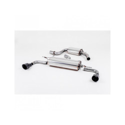 Catback Milltek SSXVW184