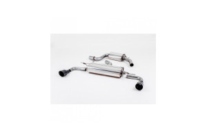 Catback Milltek SSXVW184