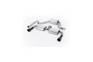 Catback Milltek SSXVW190