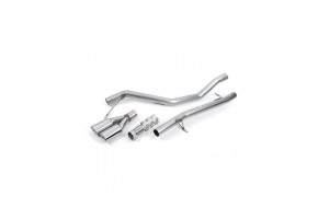 Catback Milltek SSXVW199