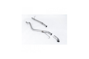 Catback Milltek SSXVW200