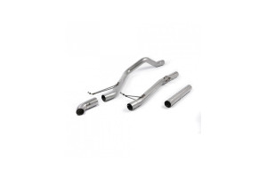 Catback Milltek SSXVW209