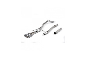 Catback Milltek SSXVW210