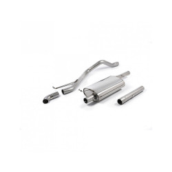 Catback Milltek SSXVW211