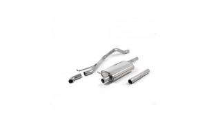 Catback Milltek SSXVW211