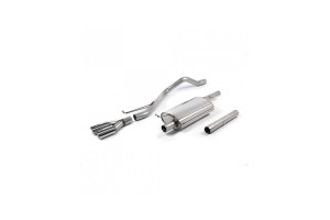 Catback Milltek SSXVW212
