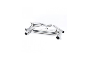Catback Milltek SSXVW225