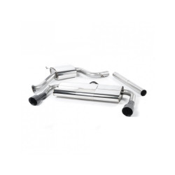 Catback Milltek SSXVW226