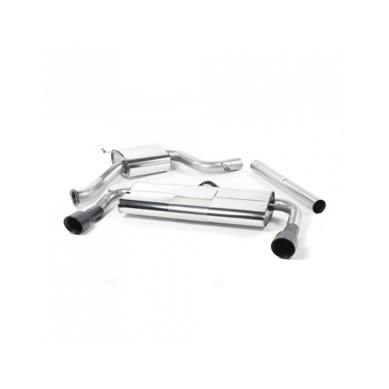 Catback Milltek SSXVW226