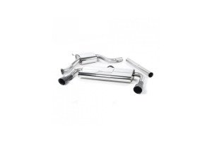 Catback Milltek SSXVW226