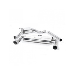 Catback Milltek SSXVW227