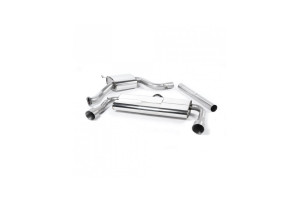 Catback Milltek SSXVW227