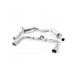 Catback Milltek SSXVW228