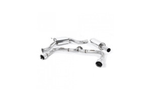Catback Milltek SSXVW230