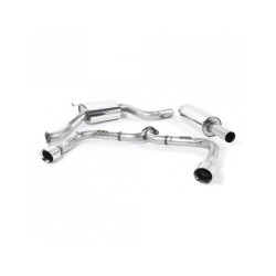 Catback Milltek SSXVW230