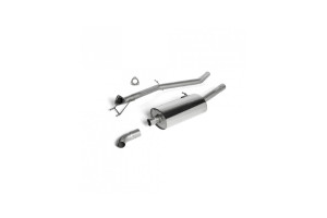 Catback Milltek SSXVW237