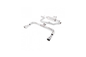 Catback Milltek SSXVW246