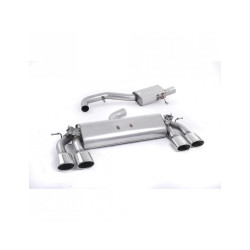 Catback Milltek SSXVW257