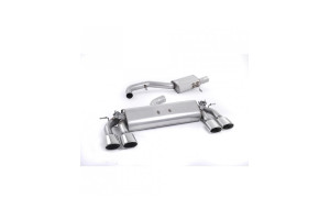 Catback Milltek SSXVW257