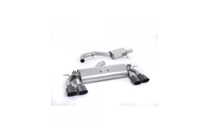 Catback Milltek SSXVW258