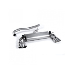 Catback Milltek SSXVW259