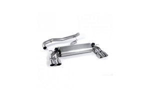 Catback Milltek SSXVW259