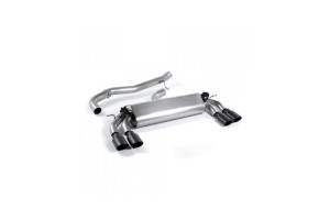 Catback Milltek SSXVW260