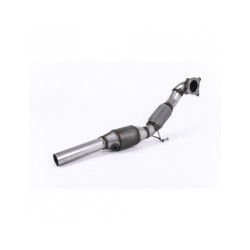 Catback Milltek SSXVW263