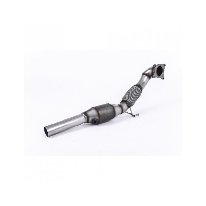 Catback Milltek SSXVW263