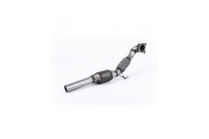 Catback Milltek SSXVW263