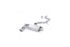 Catback Milltek SSXVW265