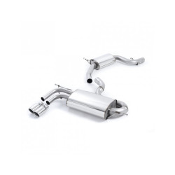 Catback Milltek SSXVW266