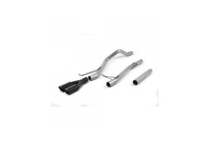 Catback Milltek SSXVW286