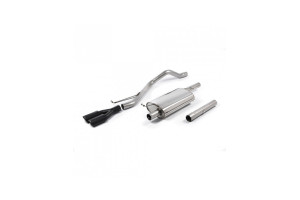 Catback Milltek SSXVW287