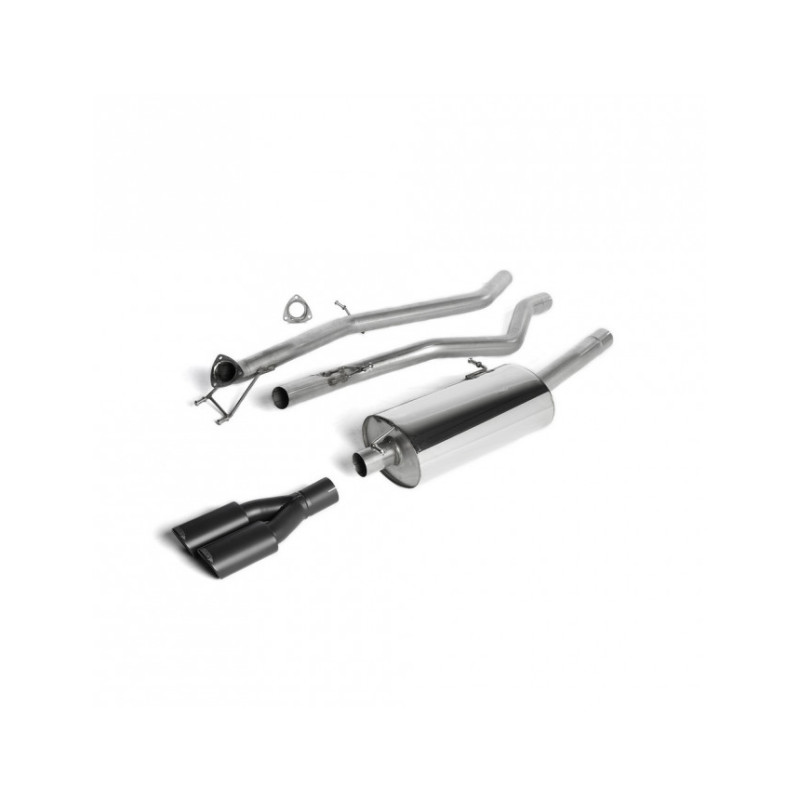 Catback Milltek SSXVW288