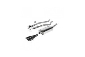 Catback Milltek SSXVW288