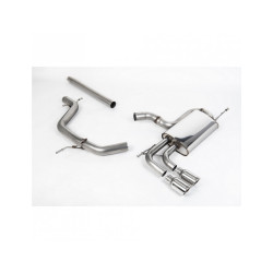 Catback Milltek SSXVW294