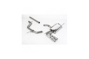 Catback Milltek SSXVW294