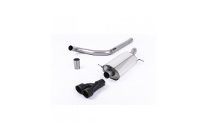 Catback Milltek SSXVW305