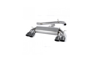 Catback Milltek SSXVW306