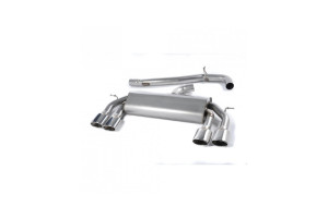 Catback Milltek SSXVW307